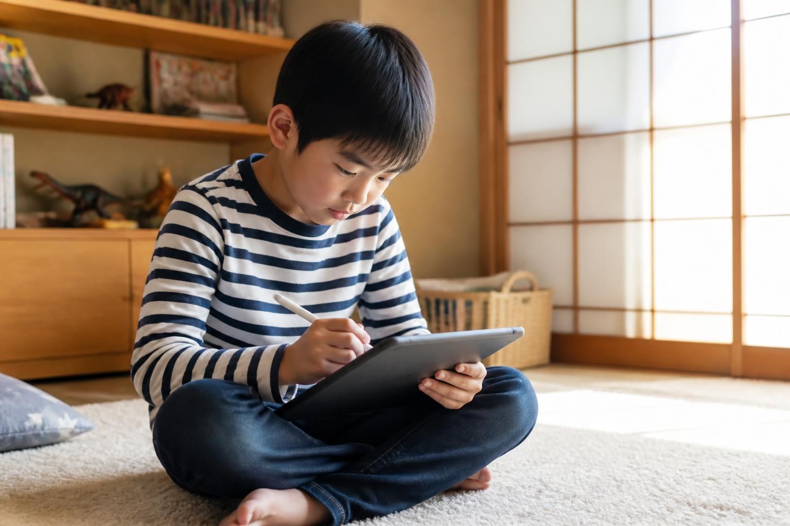 サービスイメージ